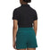 Under Armour Polo de golf ArmourDry pour femmes - Noir