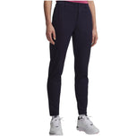 Under Armour Women's Drive Golf Pants - Midnight Navy