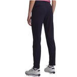 Under Armour Women's Drive Golf Pants - Midnight Navy