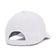 Under Armour Golf 96 Cap - White/Mitternacht Marine