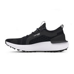 Under Armour Phantom Golf Goin 'Under Golf Shoes - Black/White