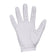 Under Armour Iso-Chill Right Golf Glove - White