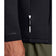 Under Armour Drive Pro Storm Hybrid Golf Half Zip - Black