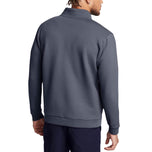 Under Armour Drive Golf Midlayer - Downpour grijs