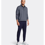 Under Armour Drive Golf Midlayer - Downpour grijs