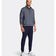 Under Armour Drive Golf Midlayer - Downpour grijs
