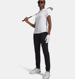 Under Armour Damen Drive Golfhose – Schwarz