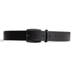 J.Lindeberg Vent Golf Belt - Black
