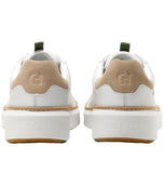 Cole Haan Women's ZERØGRAND Fairway II Golf Shoes - Puti