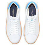 Cole Haan Women's ZERØGRAND Fairway II Golf Shoes - Puti