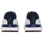 G/Fore 여성용 G.112 Love G Kiltie 골프 슈즈 - 스노우/트와일라잇