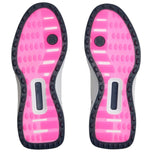 G/Fore 여성용 G.112 Love G Kiltie 골프 슈즈 - 스노우/트와일라잇