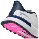 G/Fore 여성용 G.112 Love G Kiltie 골프 슈즈 - 스노우/트와일라잇