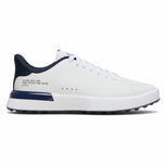 G/Fore 여성용 G.112 Love G Kiltie 골프 슈즈 - 스노우/트와일라잇