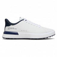 G/Fore 女款 G.112 Love G Kiltie 高爾夫球鞋 - 雪色/暮光色