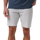 Travis Mathew Wanderlust 9" Golf Shorts - Micro Chip