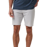 Travis Mathew Wanderlust 9 "Golf Shorts - Balsam Green