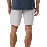 Travis Mathew Wanderlust 9 "Golf Shorts - Balsam Green