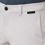 Travis Mathew Wanderlust 9 "Golf Shorts - Balsam Green