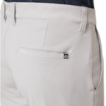 Travis Mathew Wanderlust 9 "Golf Shorts - Balsam Green