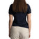 Cross Women Axela Polo Golf Shirt - Navy