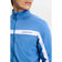 J.Lindeberg Jarvis Golf Midlayer - Federal Blue