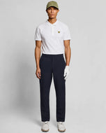 Lyle & Scott 5 Pocket Golf Golf Trouser - Angkatan Laut Gelap