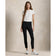 Rlx Ralph Lauren Women's Eagle Stretch Twill Golf Pants - Hitam