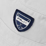 Ralph Lauren RLX Logo Bucket Hat - White
