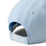 RLX RALPH LAUREN 여성 퍼포먼스 플레이어 캡 - 콜드 스프링