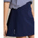 Rlx Ralph Lauren Women's Performance 17 "pliaged but skort - raffiné marine
