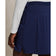 RLX Ralph Lauren Frauen 17 "Performance Aim Golf Skort - Raffinierte Marine