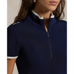 RLX Ralph Lauren Women's Viscose Sweater Dress - Refined Navy