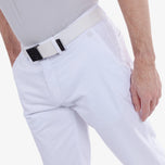 Galvin Green Noah Golf Pants - White