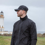 Galvin Green Arlie étanche de veste de golf - noir