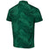 Lyle & Scott Leaf Print Golf Polo Shirt - Canopy Green