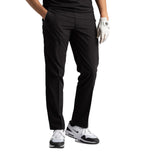 Cross Byron Lux Golf Chino - Hitam