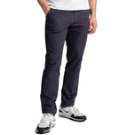 Cross Byron Lux Golf Chino - Marine