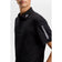 Kaos Polo Golf J.Lindeberg Tour Tech Regular Fit - Hitam