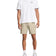 Sa ilalim ng Armor Drive 8 "Golf Short - Steel