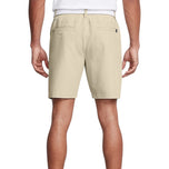 Sa ilalim ng Armor Drive 8 "Golf Short - Steel