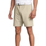 Sa ilalim ng Armor Drive 8 "Golf Short - Steel
