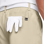 Sa ilalim ng Armor Drive 8 "Golf Short - Steel