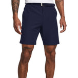 Sa ilalim ng Armor Drive 8 "Golf Short - Steel