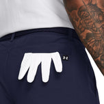 Sa ilalim ng Armor Drive 8 "Golf Short - Steel