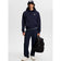 Hoodie Golf Bercetak Kelab J.Lindeberg - JL Navy