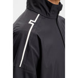 Chemise de pluie J.Lindeberg Shay - Noir