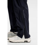 J.Lindeberg Shay Rain Pants - JL Navy