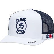 G/Fore Kerby Trucker Golf Cap - Salji