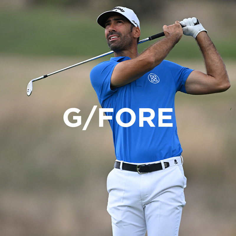 Golf Clothes, Golf Apparel, Shop Designer Golf Clothing